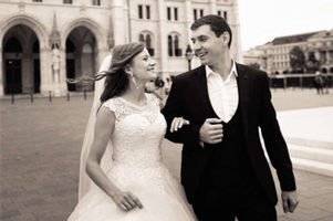 MAKSYM + MARIA